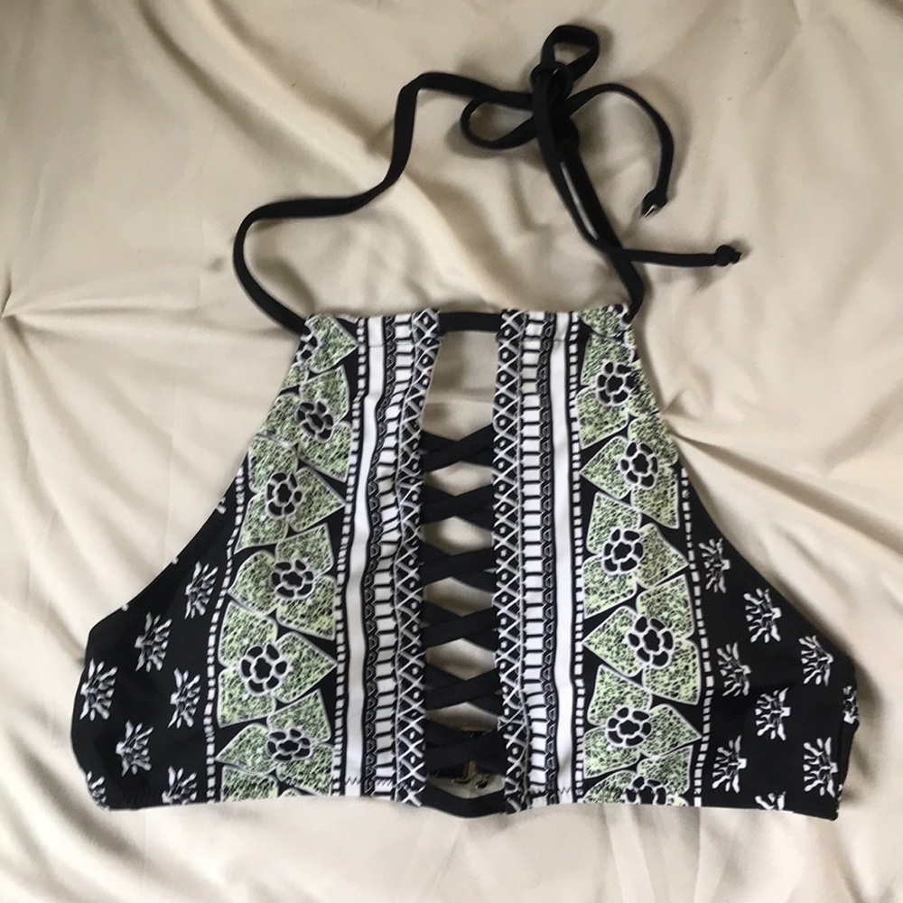 Swimsuit